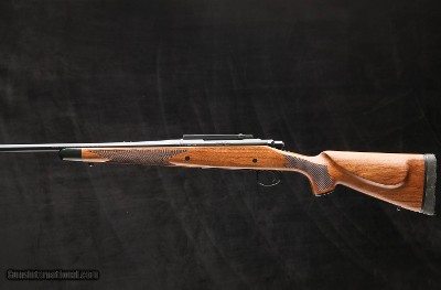 Remington 700 Man Rifles .280 Rem