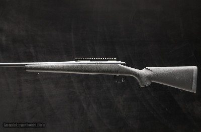 Remington 700 .300 Rum