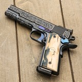 Wilson Combat CQB .45 ACP - 1 of 2