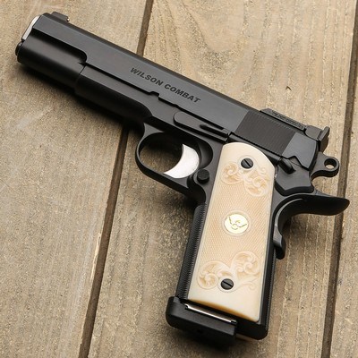 Wilson Combat CQB .45ACP