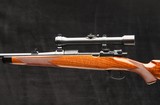 Custom 7x57 Mauser Rifle - 2 of 8