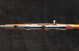 Custom 7x57 Mauser Rifle - 4 of 8