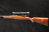 Custom 7x57 Mauser Rifle - 1 of 8