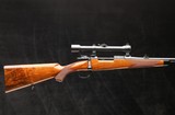 Custom 7x57 Mauser Rifle - 7 of 8