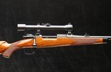 Custom 7x57 Mauser Rifle - 8 of 8