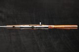 Custom 7x57 Mauser Rifle - 3 of 8