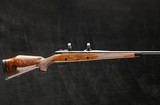 Weatherby .340 Wby Mag MKV - 7 of 8