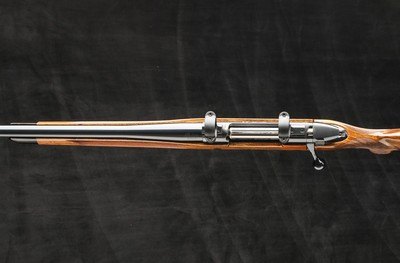 Weatherby .340 Wby Mag MKV - Image 4 of 8
