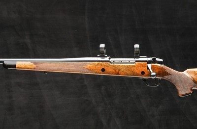 Weatherby .340 Wby Mag MKV - Image 2 of 8