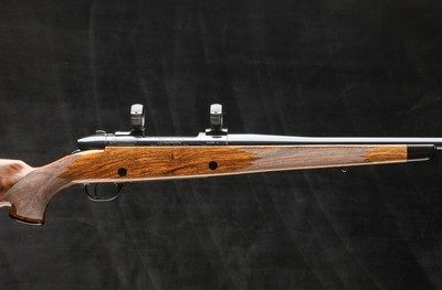 Weatherby .340 Wby Mag MKV - Image 8 of 8