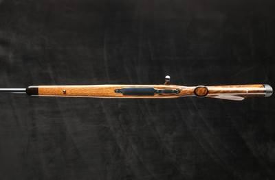 Weatherby .340 Wby Mag MKV - Image 5 of 8