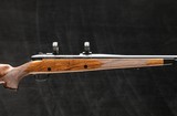Weatherby .340 Wby Mag MKV - 8 of 8