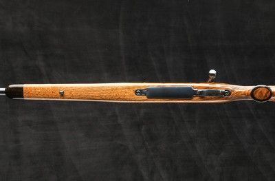 Weatherby .340 Wby Mag MKV - Image 6 of 8
