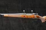Weatherby .340 Wby Mag MKV - 2 of 8
