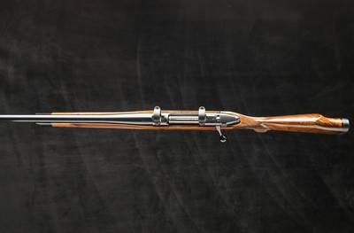 Weatherby .340 Wby Mag MKV - Image 3 of 8