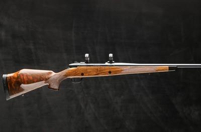Weatherby .340 Wby Mag MKV - Image 7 of 8