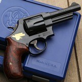 Smith & Wesson Model 21 .44 Special - 2 of 2