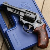 Smith & Wesson Model 21 .44 Special - 1 of 2