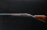 Westley Richards 12g Special Double Barrel Trap Droplock - 4 of 11