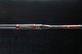 Westley Richards 12g Special Double Barrel Trap Droplock - 9 of 11