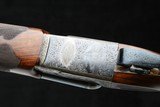 Westley Richards 12g Special Double Barrel Trap Droplock - 11 of 11