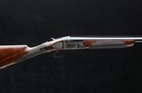 Westley Richards 12g Special Double Barrel Trap Droplock - 2 of 11