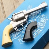 Freedom Arms .44 Mag. Model 83 Premier Grade - 2 of 2