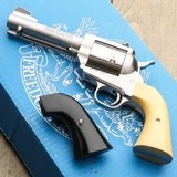 Freedom Arms .44 Mag. Model 83 Premier Grade - 1 of 2