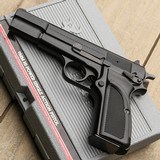 Browning 9mm Hi Power As New In Box - 2 of 2