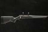 Steyr Mannlicher SBS Pro Hunter .25-06 - 1 of 8