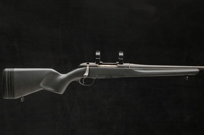 Steyr Mannlicher SBS Pro Hunter .25-06