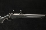 Steyr Mannlicher SBS Pro Hunter .25-06 - 2 of 8