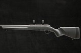 Steyr Mannlicher SBS Pro Hunter .25-06 - 3 of 8