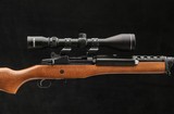 Ruger .223 Mini-14 Ranch Rifle - 2 of 8
