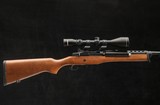Ruger .223 Mini-14 Ranch Rifle - 1 of 8