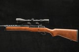 Ruger .223 Mini-14 Ranch Rifle - 3 of 8