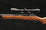 Ruger .223 Mini-14 Ranch Rifle - 4 of 8