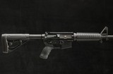 P.C.F 5.56 Nato C-15 Rifle - 1 of 8