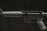 P.C.F 5.56 Nato C-15 Rifle - 4 of 8