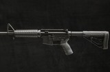 P.C.F 5.56 Nato C-15 Rifle - 3 of 8