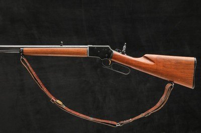 Marlin 22LR 39A Mountie - Image 3 of 8