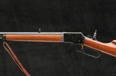 Marlin 22LR 39A Mountie - Image 4 of 8