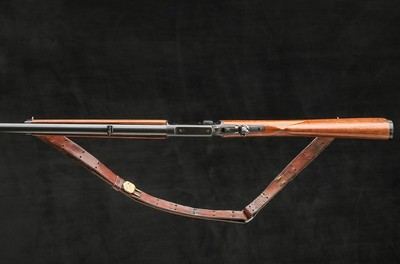 Marlin 22LR 39A Mountie - Image 5 of 8