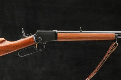 Marlin 22LR 39A Mountie - Image 2 of 8