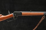 Marlin 22LR 39A Mountie - 2 of 8