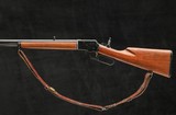 Marlin 22LR 39A Mountie - 3 of 8
