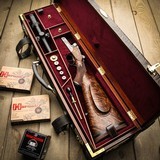 Heym Model 88 B Double Rifle 3 Barrel Set .450 NE, .450/.400 NE, and 20g - 1 of 8