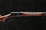 Winchester .32 Win. Spl. Model 64 Deluxe - 2 of 8