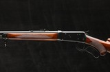 Winchester .32 Win. Spl. Model 64 Deluxe - 4 of 8