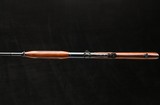 Winchester .348 WCF Model 71 Deluxe Lever Action Rifle - 7 of 8